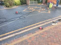 Best Stamped Concrete Driveways in Barrackville, WV